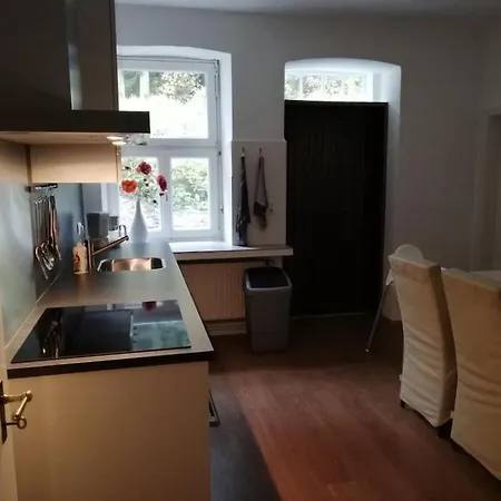 Hunting Siedlinghausfloor Holiday home Winterberg